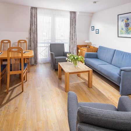 Die Kogge - Wohnung 11 Нордерней Экстерьер фото